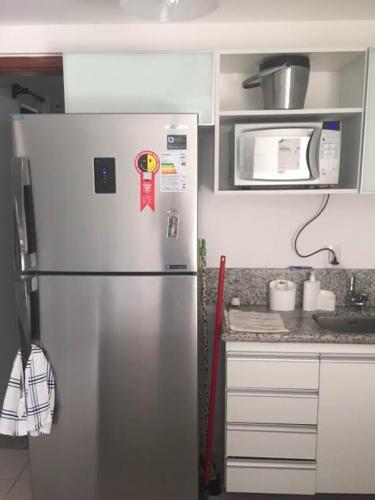 Apartamento Nannai Beach Residence