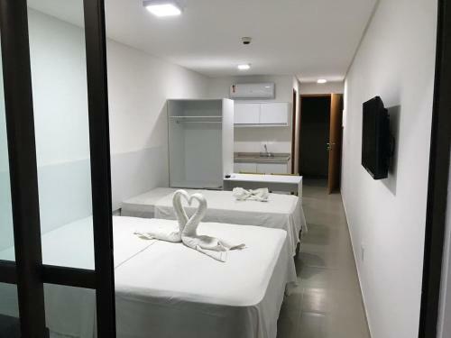 Apartamento Manawa Beach Flat By Aft