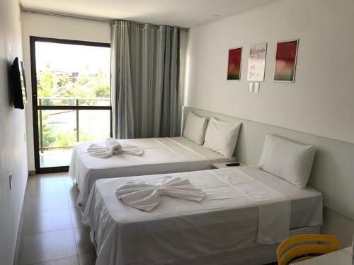 Apartamento Manawa Beach Flat By Aft