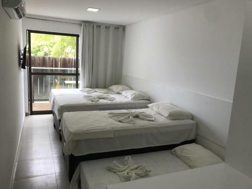 Apartamento Manawa Beach Flat By Aft