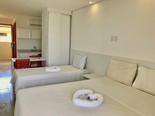 Apartamento Manawa Beach Flat By Aft