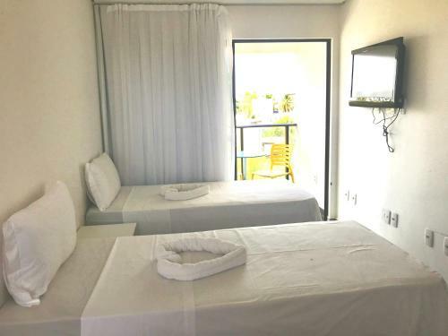 Apartamento Manawa Beach Flat By Aft