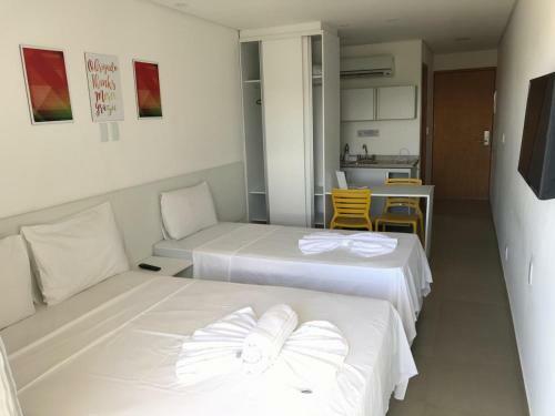 Apartamento Manawa Beach Flat By Aft
