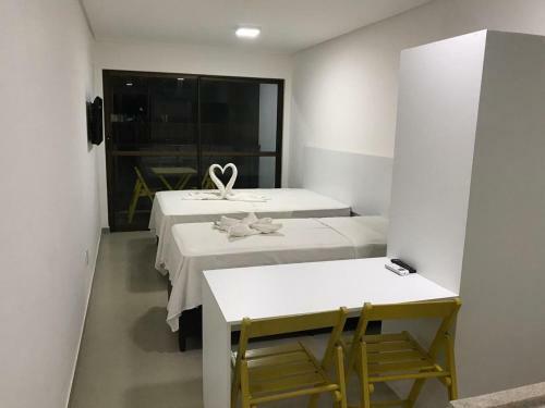 Apartamento Manawa Beach Flat By Aft