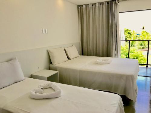 Apartamento Manawa Beach Flat By Aft