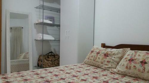 Apartamento Condom�nio Mandakaru Residence 12