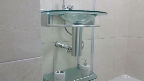 Apartamento Condom�nio Mandakaru Residence 12