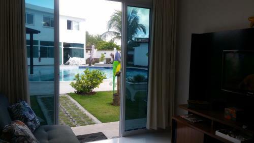 Apartamento Condom�nio Mandakaru Residence 12