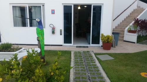 Apartamento Condom�nio Mandakaru Residence 12