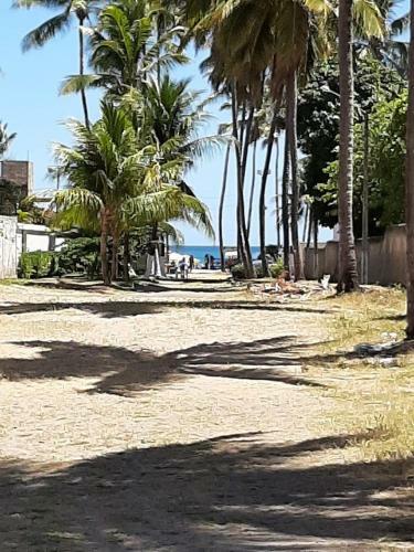 Apartamento Condom�nio Mandakaru Residence 12
