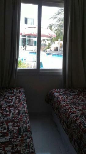 Apartamento Condom�nio Mandakaru Residence 12
