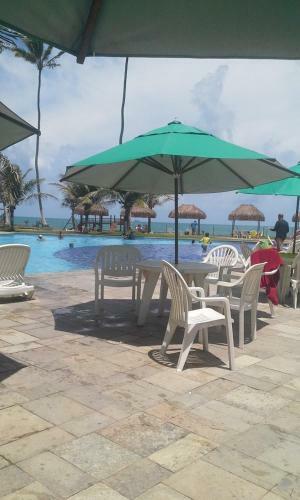 Apartamento Ancorar Porto De Galinhas Flats