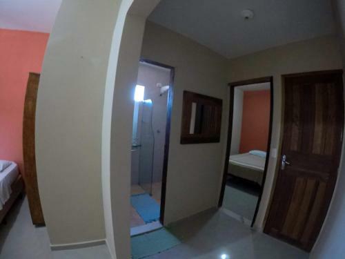Hostal Dot� Sonhad�