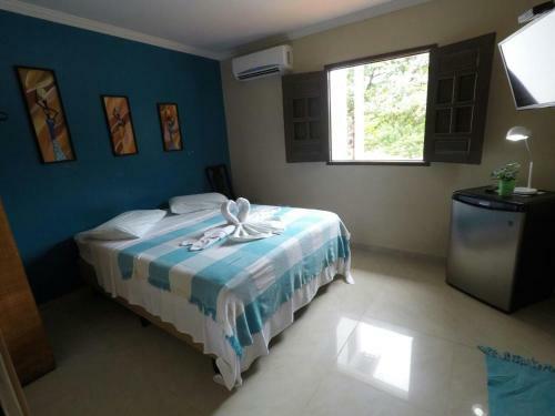 Hostal Dot� Sonhad�