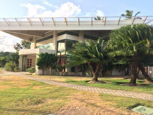 Apartamento Flat No Beach Class Muro Alto