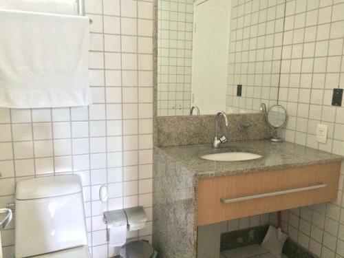 Apartamento Flat No Beach Class Muro Alto