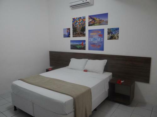 Hostal Pousada Flores Do Mar