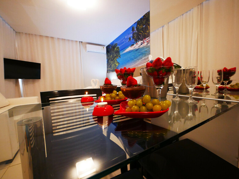 Hostal Pousada Marie Claire Flats