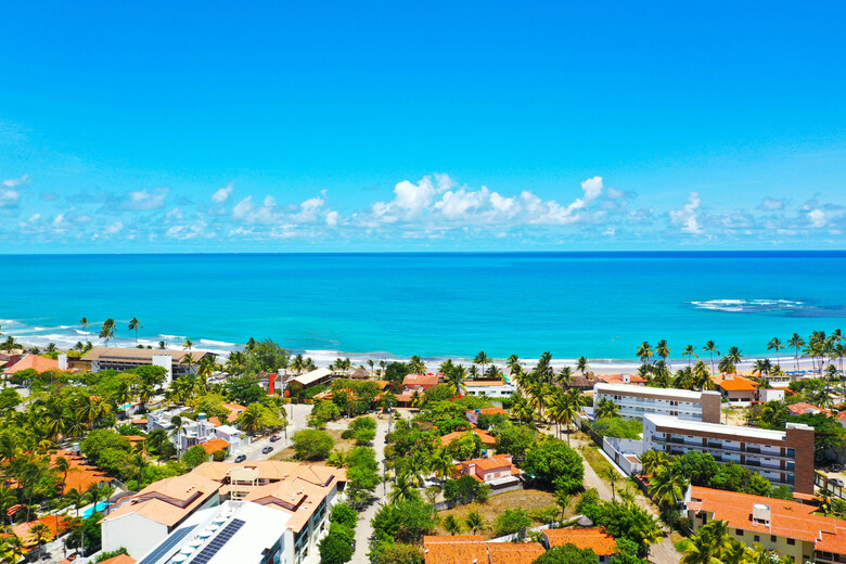 Hostal Pousada Marie Claire Flats