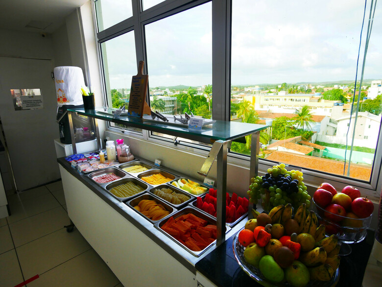 Hostal Pousada Marie Claire Flats