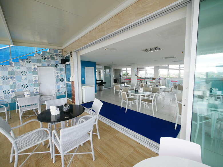 Hostal Pousada Marie Claire Flats