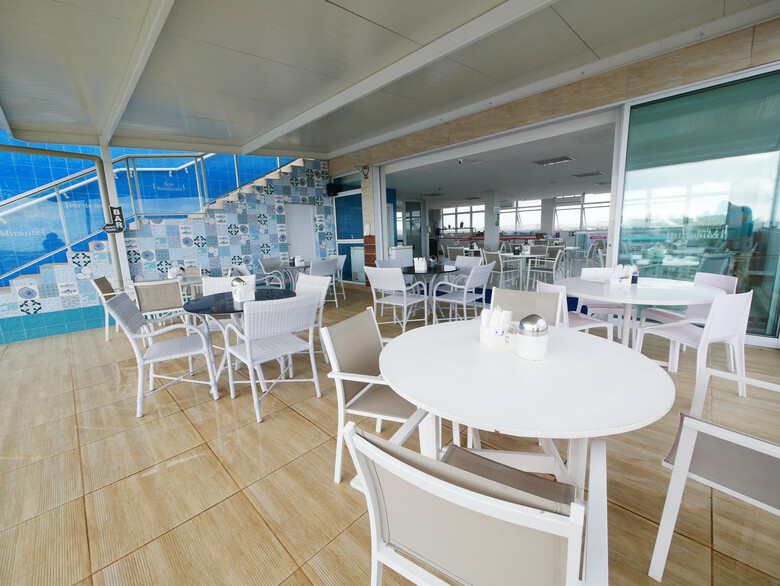 Hostal Pousada Marie Claire Flats
