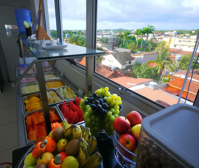 Hostal Pousada Marie Claire Flats