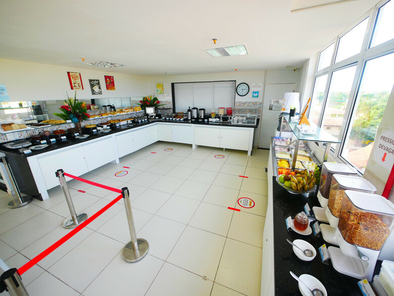 Hostal Pousada Marie Claire Flats