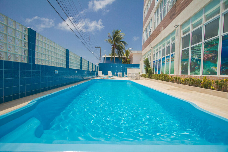 Hostal Pousada Marie Claire Flats
