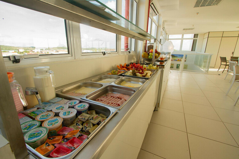 Hostal Pousada Marie Claire Flats