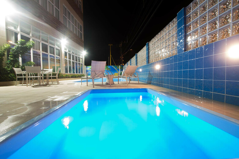 Hostal Pousada Marie Claire Flats