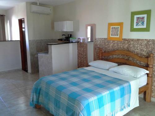 Apartamento Swiss Flats