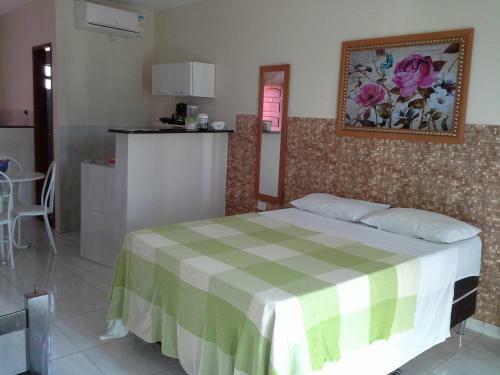 Apartamento Swiss Flats