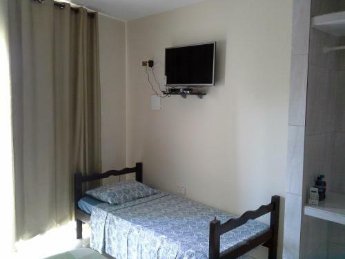 Apartamento Swiss Flats