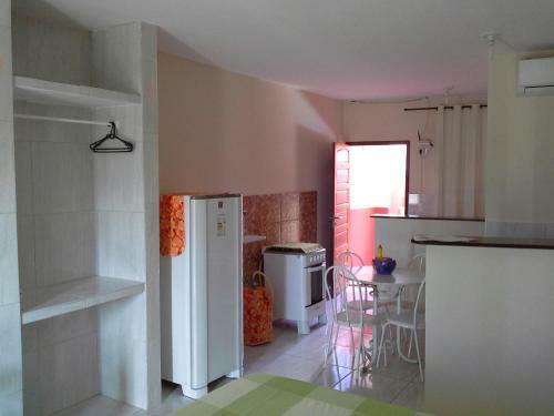 Apartamento Swiss Flats