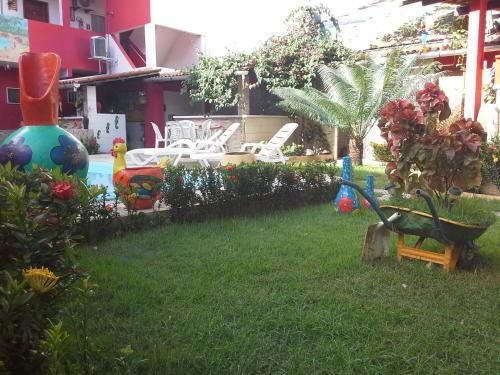 Apartamento Swiss Flats