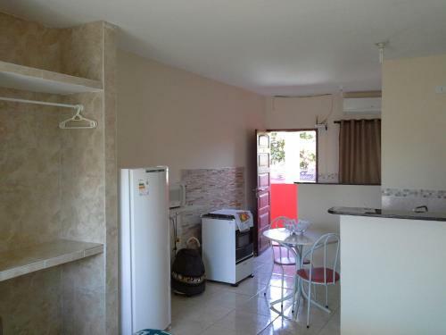 Apartamento Swiss Flats