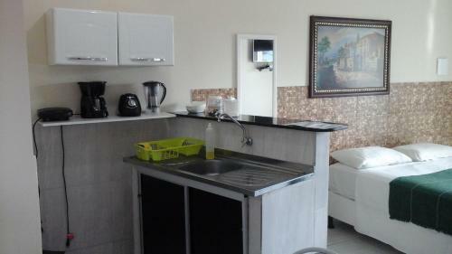 Apartamento Swiss Flats