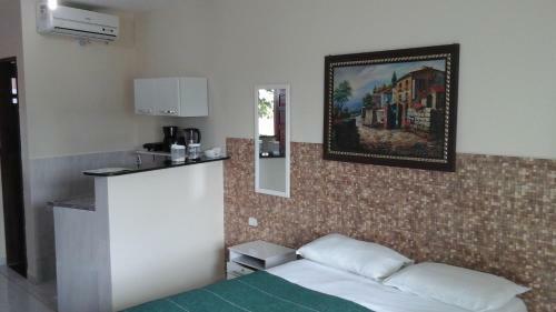 Apartamento Swiss Flats