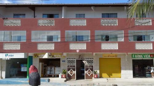 Apartamento Swiss Flats
