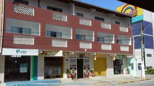 Apartamento Swiss Flats