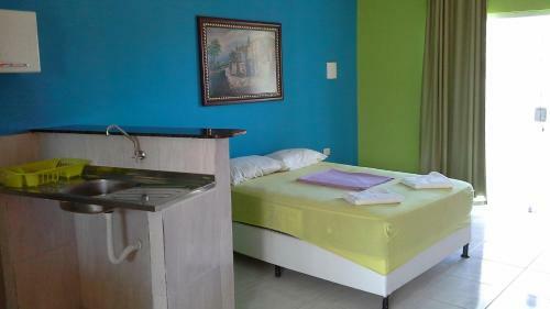 Apartamento Swiss Flats