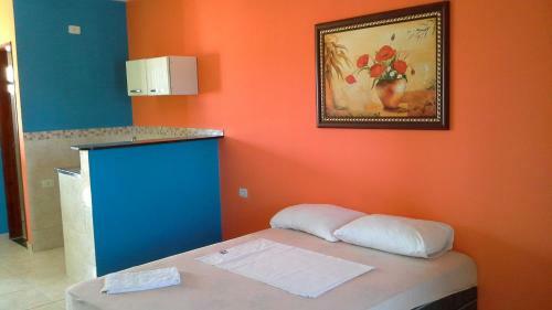 Apartamento Swiss Flats