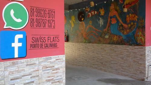 Apartamento Swiss Flats