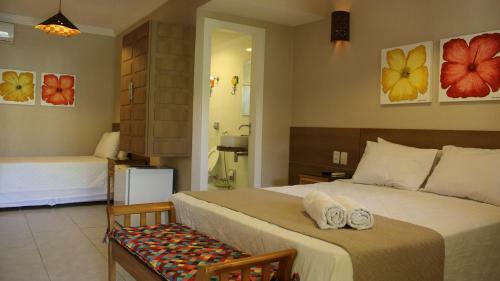 Hostal Pousada Porto E Mar
