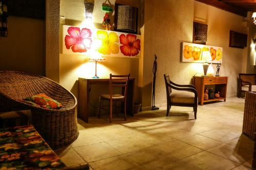 Hostal Pousada Porto E Mar