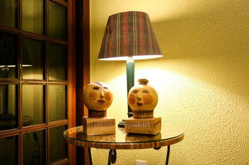 Hostal Pousada Porto E Mar