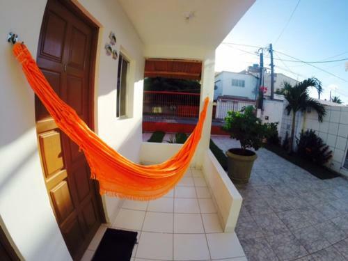 Hostal Pousada Priv� Mar� Alta