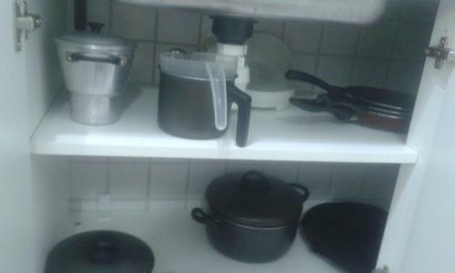 Apartamento Flat No Nannai Residence