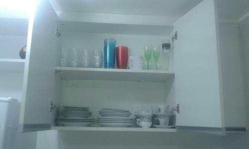Apartamento Flat No Nannai Residence